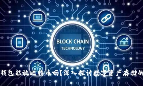 以太坊钱包能放比特币吗？深入探讨数字资产存储的可能性