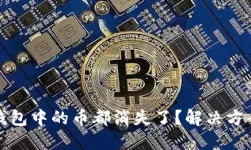 以太坊钱包中的币都消失了？解决方案与建议