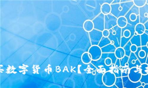 如何购买数字货币BAK?全面指南与投资建议
