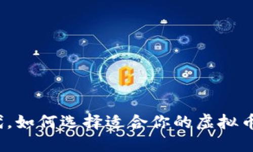 在数字时代,如何选择适合你的虚拟币钱包软件?