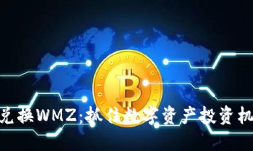 数字货币兑换WMZ:抓住数字资产投资机会的关键