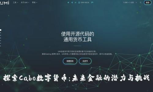 探索Cabo数字货币:未来金融的潜力与挑战