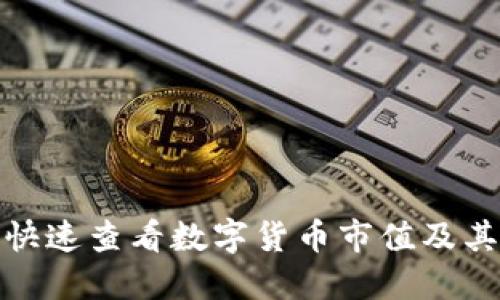 如何快速查看数字货币市值及其走势