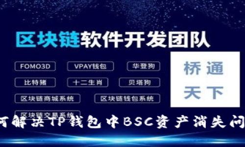 如何解决TP钱包中BSC资产消失问题?