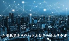 加密数字货币YEE：未来金融的潜在革命