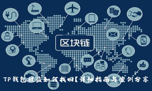 TP钱包被盗如何找回?详细指南与案例分享