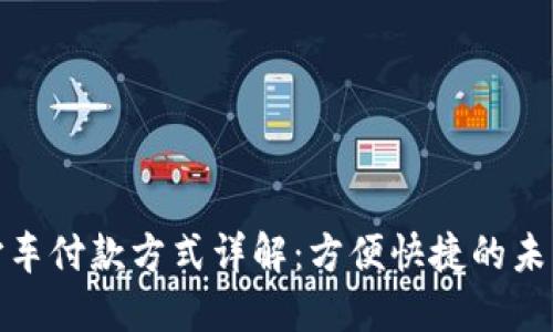 数字货币打车付款方式详解:方便快捷的未来出行选择