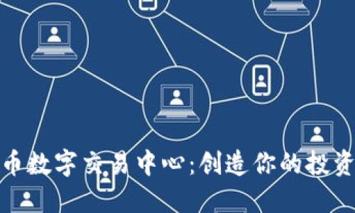 期权货币数字交易中心：创造你的投资新天地