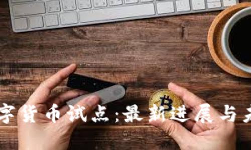 广东数字货币试点:最新进展与未来展望