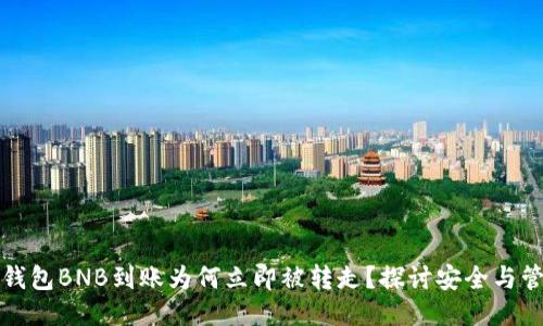 TP钱包BNB到账为何立即被转走？探讨安全与管理