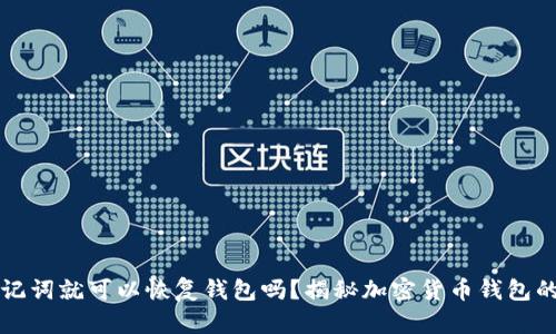 只要有助记词就可以恢复钱包吗？揭秘加密货币钱包的安全世界