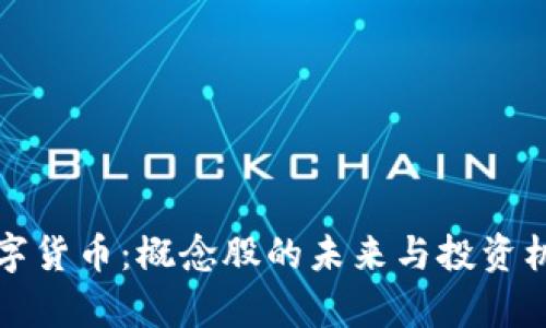 央行数字货币:概念股的未来与投资机会分析