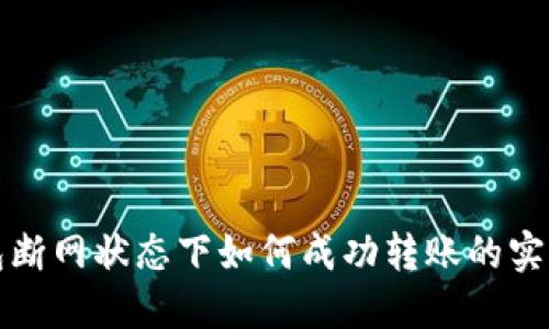 TP钱包断网状态下如何成功转账的实用指南