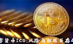 全面解读数字货币ICO：风险与机遇并存