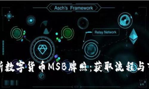全面解析数字货币MSB牌照:获取流程与市场前景