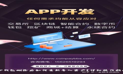 TP钱包删除后如何重新导入资产?详细操作指南