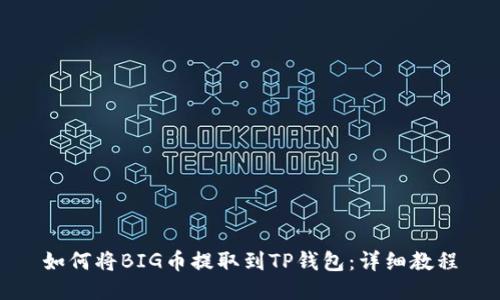 如何将BIG币提取到TP钱包:详细教程