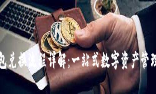 TP钱包兑换流程详解:一站式数字资产管理指南