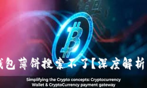 为什么你的TP钱包薄饼搜索不了?深度解析问题及解决方案