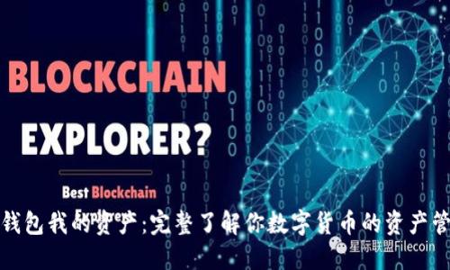 TP钱包我的资产:完整了解你数字货币的资产管理