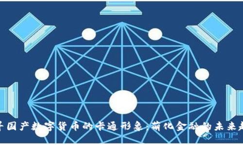 探寻国产数字货币的卡通形象:萌化金融的未来趋势