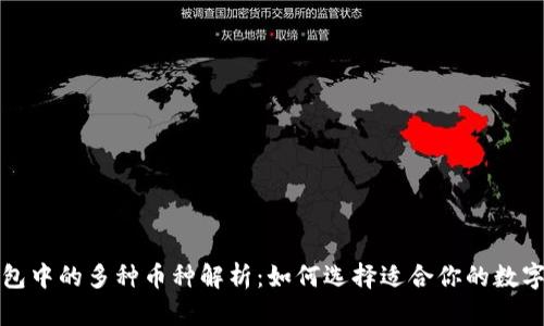 TP钱包中的多种币种解析:如何选择适合你的数字资产