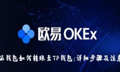 比特派钱包如何转账至TP钱包：详细步