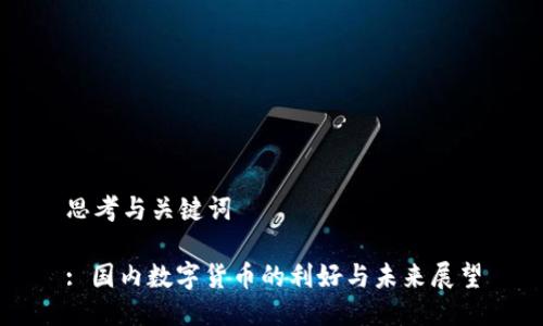 思考与关键词
: 国内数字货币的利好与未来展望