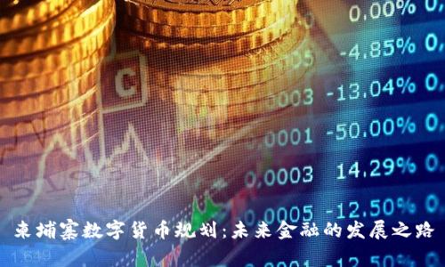 柬埔寨数字货币规划:未来金融的发展之路
