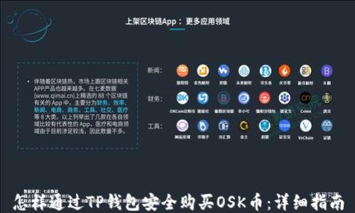 
怎样通过TP钱包安全购买OSK币：详细指南