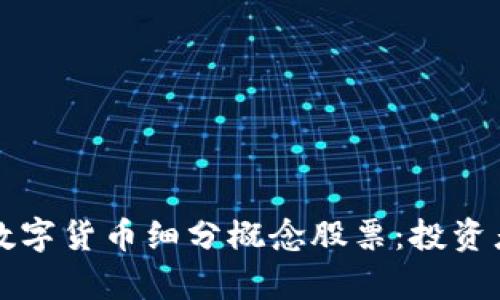 深入解析数字货币细分概念股票:投资者必读指南