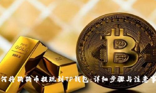 如何将狗狗币提现到TP钱包:详细步骤与注意事项