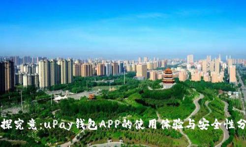 一探究竟:uPay钱包APP的使用体验与安全性分析