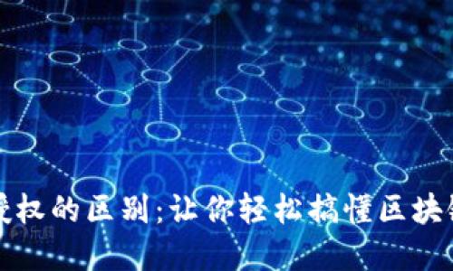 TP钱包支付和授权的区别:让你轻松搞懂区块链数字资产管理