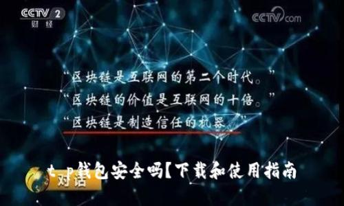 t p钱包安全吗？下载和使用指南