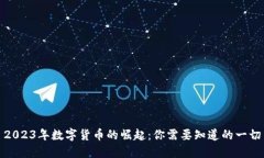 2023年数字货币的崛起：你需要知道的