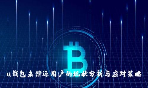 u钱包未偿还用户的现状分析与应对策略
