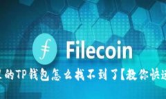 手机里的TP钱包怎么找不到了？教你快