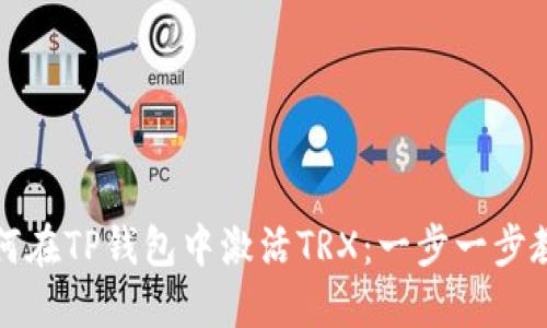 如何在TP钱包中激活TRX:一步一步教程