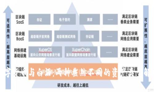 数字货币与白酒:两种截然不同的资产类型解析