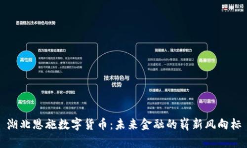 湖北恩施数字货币:未来金融的崭新风向标