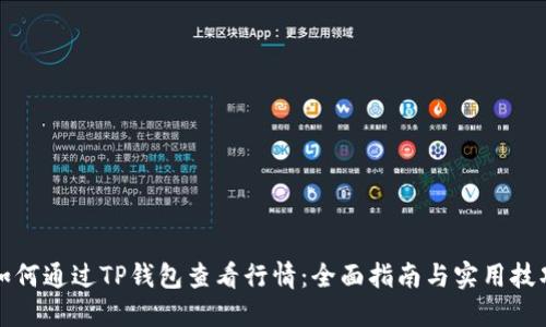 如何通过TP钱包查看行情:全面指南与实用技巧