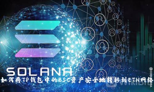 如何将TP钱包中的BSC资产安全地转移到ETH网络