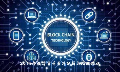 2018年数字货币案件分析与处理措施