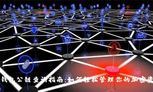 TP钱包公链查询指南：如何轻松管理你的加密资产