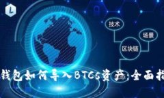 TP钱包如何导入BTCs资产：全面指南