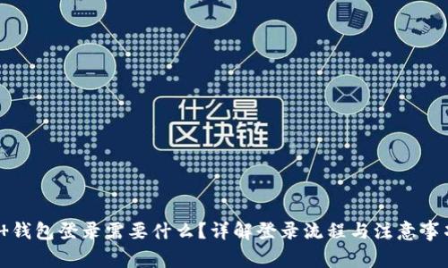 t 钱包登录需要什么?详解登录流程与注意事项