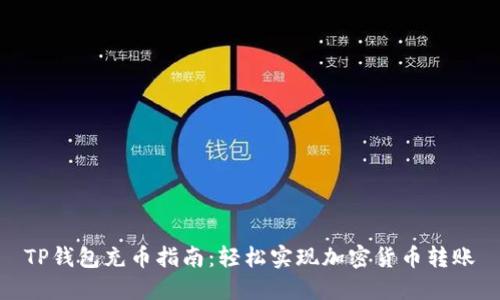 TP钱包充币指南:轻松实现加密货币转账