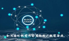 如何通过视觉内容有效推广数字货币