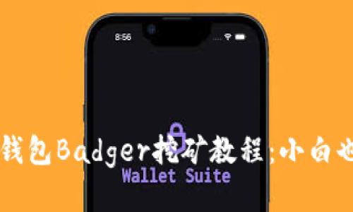 全面解析TP钱包Badger挖矿教程：小白也能轻松上手